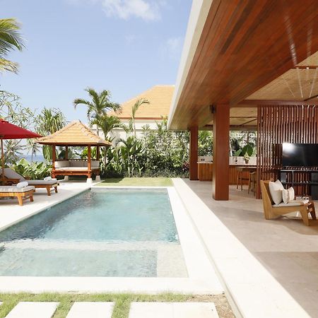 Amarta Beach Retreat By Nakula Selemadeg Exterior foto